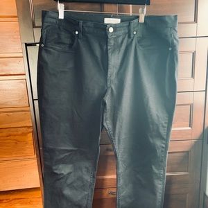 Men’s Everlane Black Khakis